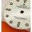 Rolex Vintage cream 1993 16550,16570 Oyster Perpetual Date Explorer II watch tritium Dial cal 3085