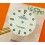 Rolex Vintage cream 1993 16550,16570 Oyster Perpetual Date Explorer II watch tritium Dial cal 3085