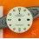 Rolex Vintage 16550,16570 Oyster Perpetual Date Explorer II 1992 watch tritium Creamy Dial cal 3085