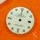ROLEX 1992 VINTAGE CADRAN TRITIUM COULEUR CREME ORIGINAL MONTRES EXPLORER II 2 DATE 16550,16570 CAL 3085,3185