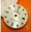 ROLEX 1992 VINTAGE CADRAN TRITIUM COULEUR CREME ORIGINAL MONTRES EXPLORER II 2 DATE 16550,16570 CAL 3085,3185