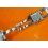BREITLING BRACELET AIR RACER SERGE GAINSBOURG 22mm FINITION SATINÉE NAVITIMER CHRONOMAT,CROSSWIND ref 220A