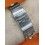 BREITLING BRACELET AIR RACER SERGE GAINSBOURG 22mm FINITION SATINÉE NAVITIMER CHRONOMAT,CROSSWIND ref 220A