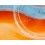 Rolex Protection plastique lunette N225 Montres Rolex Datejust II 116333,116334,116300,126333