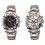 Rolex jeu 4 x Aiguilles Rouge RACING NEUF montres Rolex Cosmograph Daytona 116509,116519,116520,116528,116523 Cal 4130