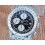 Breitling Navitimer fighters A13330 automatic Rare Crystal glass Superdome Mineral New old of stock Ref 230.49