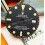 Rolex Vintage Ø27mm GMT Master 1675 index Tritium Matte Black Mark IV watch Dial model 1675, Cal auto.1575, 1565