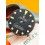 Rolex Vintage Ø27mm GMT Master 1675 index Tritium Matte Black Mark IV watch Dial model 1675, Cal auto.1575, 1565