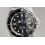 ROLEX SERVICE WATCH LUMINOVA BLACK BEZEL INSERT, INLAY SUBMARINER & SEA-DWELLER 5513,5512,1680,1665,DRSD INSERT FOR SALE