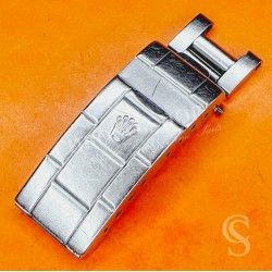 ROLEX 2004 BUCKLE CLASP DEPLOYANT SUBMARINER 93150 WATCH BRACELET 5512,5513,1680,1665,14060,16800,16610 CODE CLASP CL9