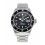 ROLEX ORIGINAL INSERT NOIR BLACK MONTRES SUBMARINER DATE 16800,168000,16610 PLOT LUMINOVA