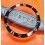 ROLEX RARE INSERT PATINE TROPICALE MONTRES 168000,16800,16610,16808,16613,16618 SUBMARINER DATE TRITIUM
