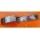 ROLEX 2002 BUCKLE CLASP DEPLOYANT SUBMARINER 93150 WATCH BRACELET 5512,5513,1680,1665,14060,16800,16610 CODE CLASP DT5
