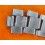 Rolex 93150 parts Oyster bracelet links bands spares Submariner watches 5512,5513,1680,168000,16800,14060,16760,16610