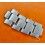 Rolex 93150 parts Oyster bracelet links bands spares Submariner watches 5512,5513,1680,168000,16800,14060,16760,16610