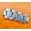 Rolex 93150 parts Oyster bracelet links bands spares Submariner watches 5512,5513,1680,168000,16800,14060,16760,16610