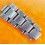 Rolex 93150 parts Oyster bracelet links bands spares Submariner watches 5512,5513,1680,168000,16800,14060,16760,16610