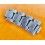 Rolex 93150 parts Oyster bracelet links bands spares Submariner watches 5512,5513,1680,168000,16800,14060,16760,16610