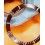 Rolex Brown Tropical SEA-DWELLER 16600,16600 watches Bronze Bezel Insert Inlay Tritium dot