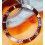 Rolex Brown Tropical SEA-DWELLER 16600,16600 watches Bronze Bezel Insert Inlay Tritium dot