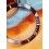 Rolex Brown Tropical SEA-DWELLER 16600,16600 watches Bronze Bezel Insert Inlay Tritium dot