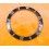 Rolex Brown Tropical SEA-DWELLER 16600,16600 watches Bronze Bezel Insert Inlay Tritium dot