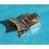 1 x PARTIE BRACELET RIVETS EXTENSIBLE 20mm US SUBMARINER GMT MASTER MAILLONS 5512, 5513, 1680, 1655, 1675, 1019