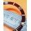Rolex Brown Tropical SEA-DWELLER 16600,16600 watches Bronze Bezel Insert Inlay Tritium dot