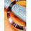 ROLEX RARE INSERT PATINE TROPICALE MONTRES SEA-DWELLER 16600,16600 PERLE TRITIUM