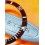 Rolex Brown Tropical SEA-DWELLER 16600,16600 watches Bronze Bezel Insert Inlay Tritium dot