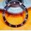 ROLEX RARE INSERT PATINE TROPICALE MONTRES SEA-DWELLER 16600,16600 PERLE TRITIUM