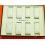 Rolex Genuine Green almond Tray 8 Slots Displays Watches 14060,114060,16610,116610,daytona 16520,116500,GMT MASTER 16710,126710