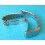 BRACELET ROLEX VINTAGE JUBILEE 20mm "GAY FRERES"