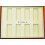 Rolex Genuine Green almond Tray 8 Slots Displays Watches 14060,114060,16610,116610,daytona 16520,116500,GMT MASTER 16710,126710