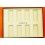 Rolex Genuine Green almond Tray 8 Slots Displays Watches 14060,114060,16610,116610,daytona 16520,116500,GMT MASTER 16710,126710