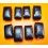 TUDOR Genuine Tray 8 Slots Displays Watches Hydronaut,Pelagos,‎Black Bay,Royal,GMT,BB58,Chrono,Pelagos,North Flag,Ranger,P01