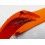 Rubber strap Rubber B style RADIUM 20mm orange Strap fits Submariner 16800,16610,16600,14060,168000,14060M