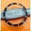 ROLEX RARE INSERT PATINE PRE TROPICALE MONTRES 168000,16800,16610,16808,16613,16618 SUBMARINER DATE