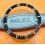 ROLEX RARE INSERT PATINE PRE TROPICALE MONTRES 168000,16800,16610,16808,16613,16618 SUBMARINER DATE