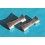 Authentic Rolex 580 End Pieces, endlinks 5512 5513 1680 1665 1675 -93150 & 78360 bracelet 20mm