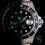 Rolex Genuine Circled Pearl Dot Luminova Part submariner 14060/M,16610,16800,16610LV Sea-Dweller 16600,16660