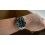 Rolex plot central, perle Luminova insert lunette montres submariner 14060,14060M,16610,16800,16610LV Sea-Dweller 16600,16660