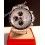 Tudor Rare jeu aiguilles Rouge luminova & chronos blanc Oysterdate Chronograph Tiger Prince Date ref 79160,79260,79180,79280