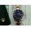 Rolex Jeu complet Aiguilles Luminova Ref 410-16808-80 Or jaune,bitons Montres Submariner Date 16808,16803,16613,16618