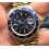 ROLEX VINTAGE SET AIGUILLES OR JAUNE TRITIUM MONTRES SUBMARINER DATE 16803,16808,16613,16618 cal 3035, 3135