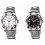 Rolex Rare OEM Genuine Factory Watch Part CHROMALIGHT Blue lume Handset ref V410-707 MILGAUSS 116400,116400GV,116400V