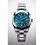 Rolex Rare OEM Genuine Factory Watch Part CHROMALIGHT Blue lume Handset ref V410-707 MILGAUSS 116400,116400GV,116400V