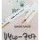 Rolex Rare OEM Genuine Factory Watch Part CHROMALIGHT Blue lume Handset ref V410-707 MILGAUSS 116400,116400GV,116400V