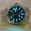Rolex Rares & Authentiques Aiguilles ref V410-707 Chromalight montres Rolex Oyster Perpetual MILGAUSS 116400,116400GV,116400V