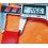 Rubber strap Rubber B style RADIUM 20mm Red Color Strap fits Submariner 16800,16610,16600,14060,168000,14060M